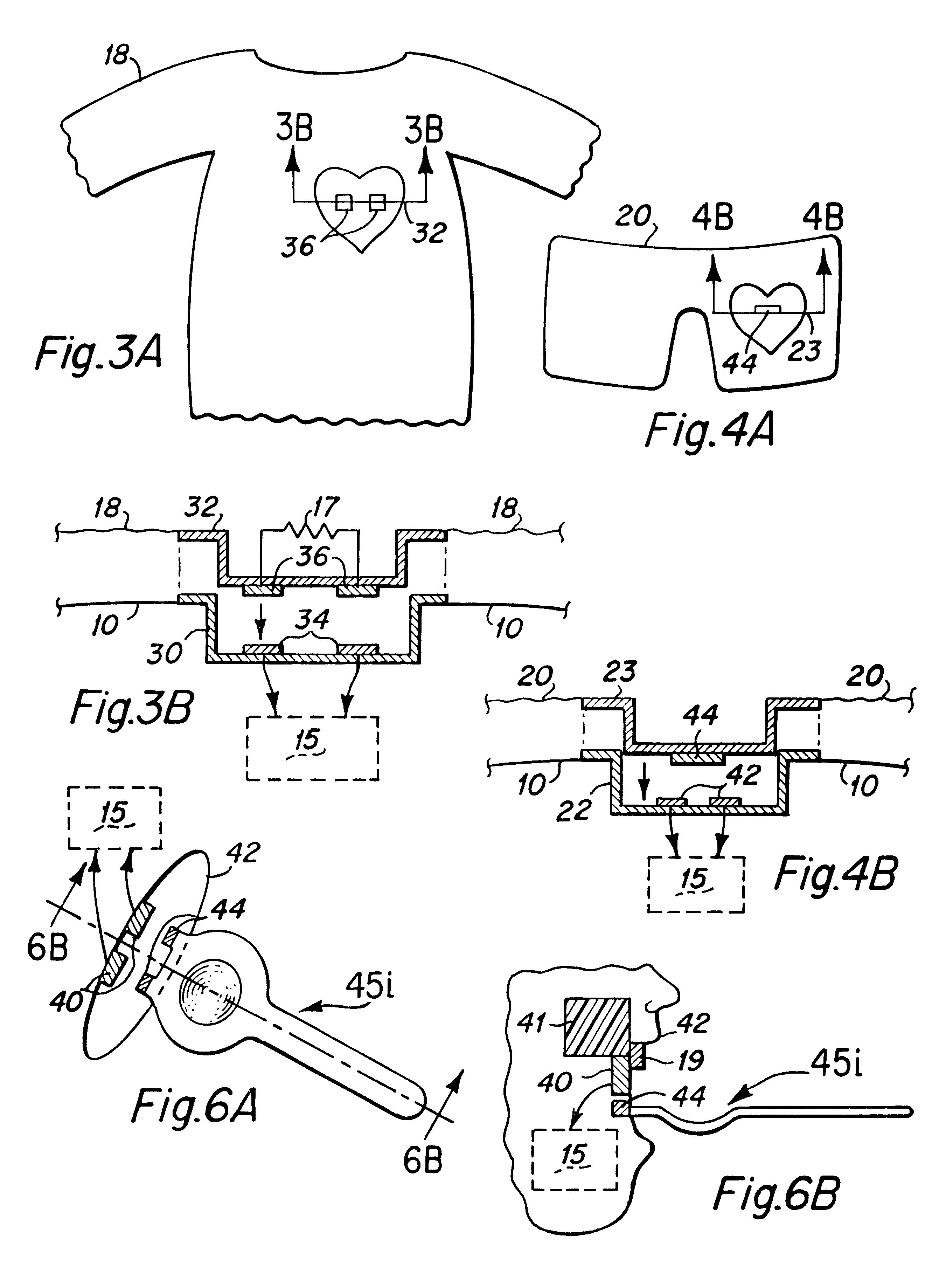 Interactive virtual character doll