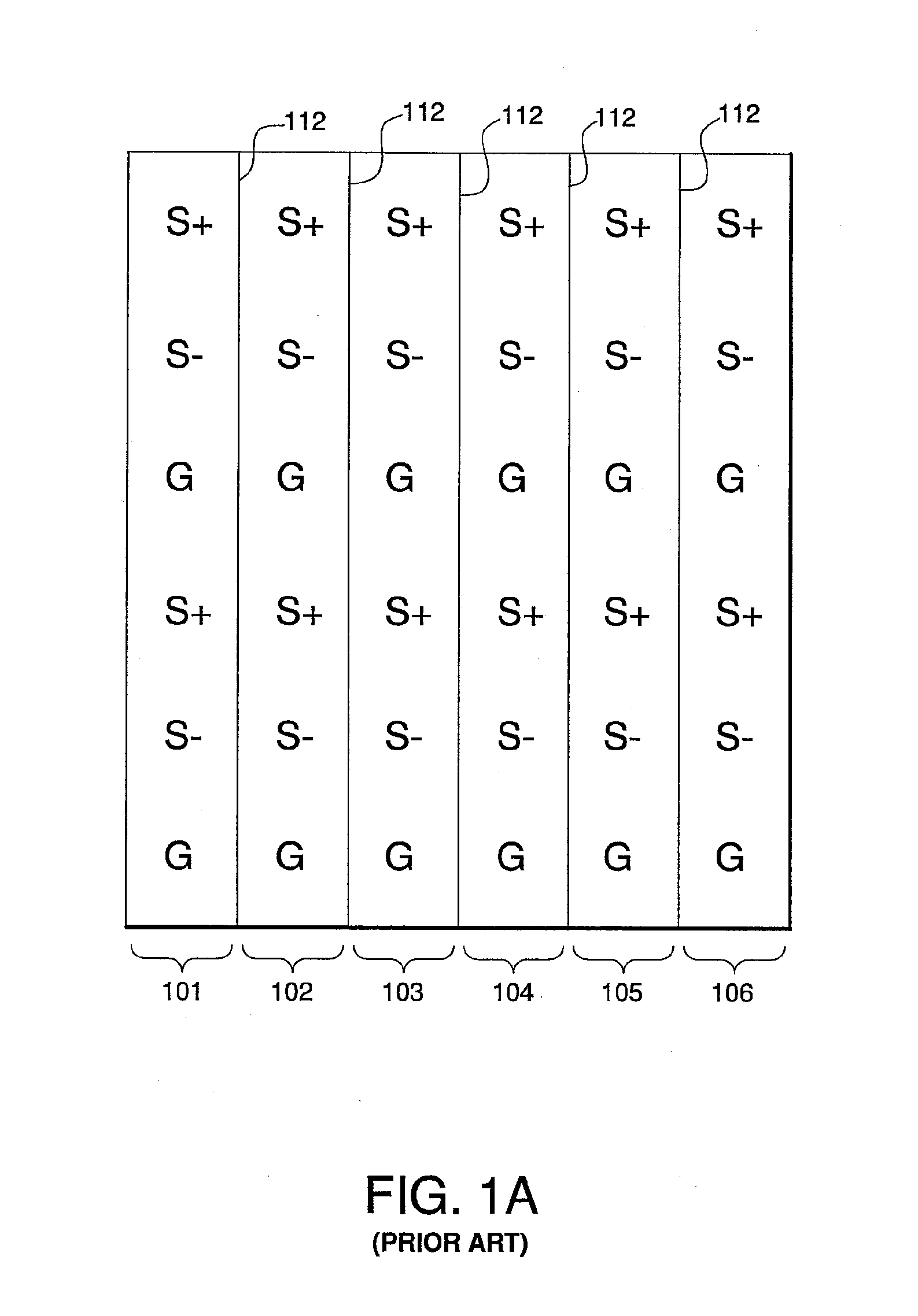 High-density, low-noise, high-speed mezzanine connector