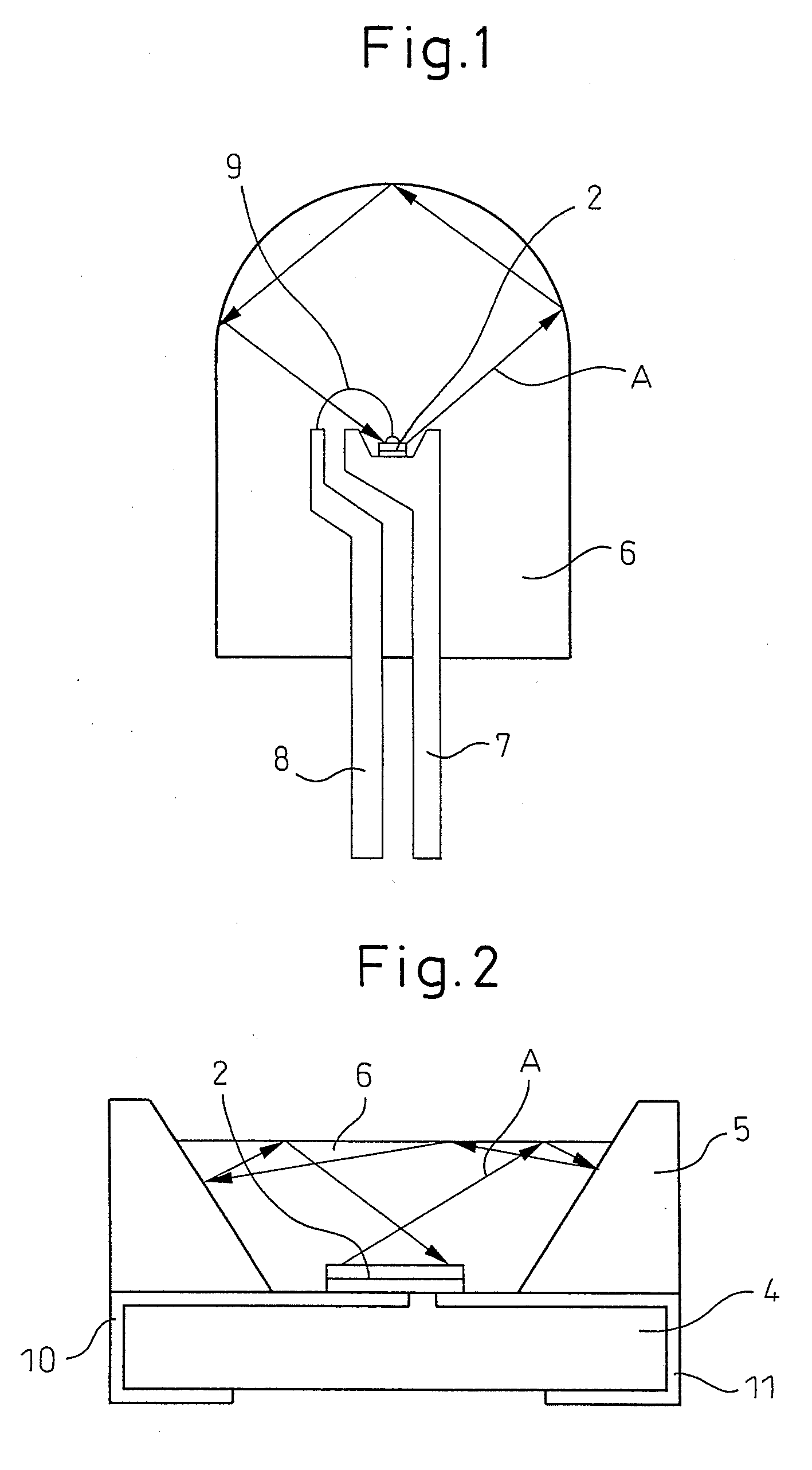 Semiconductor light-emitting apparatus