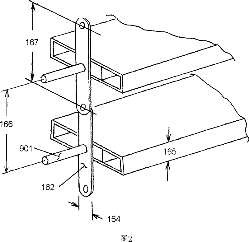 High performance louver