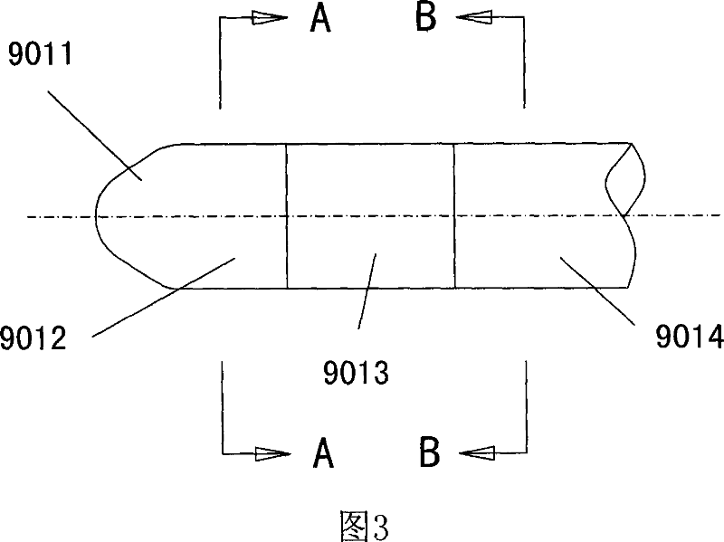 High performance louver