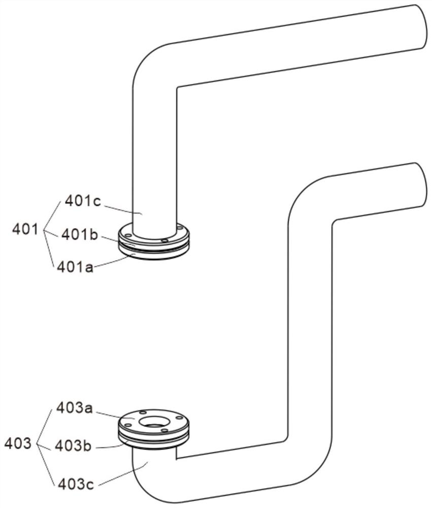 Drain valve based on safety improvement