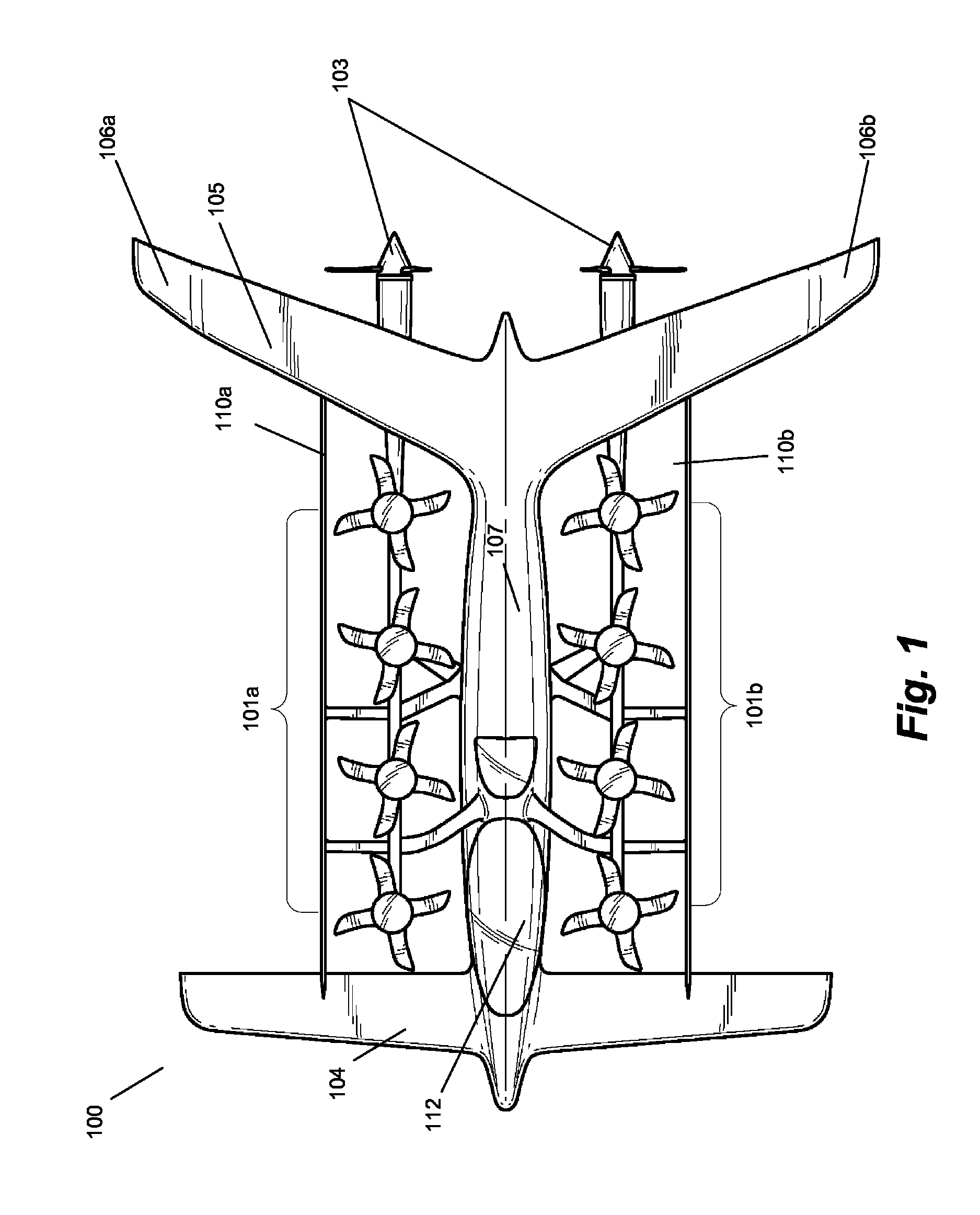 Personal aircraft