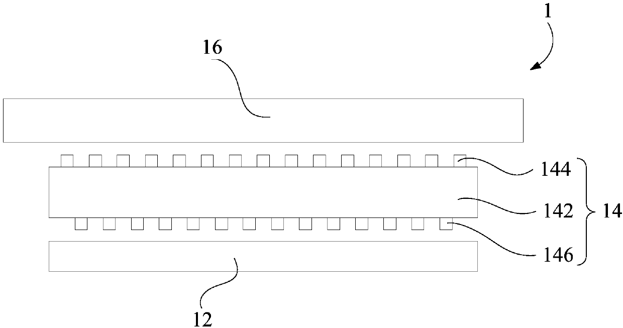 Fingerprint identification and touch sensing assembly, display assembly and terminal equipment