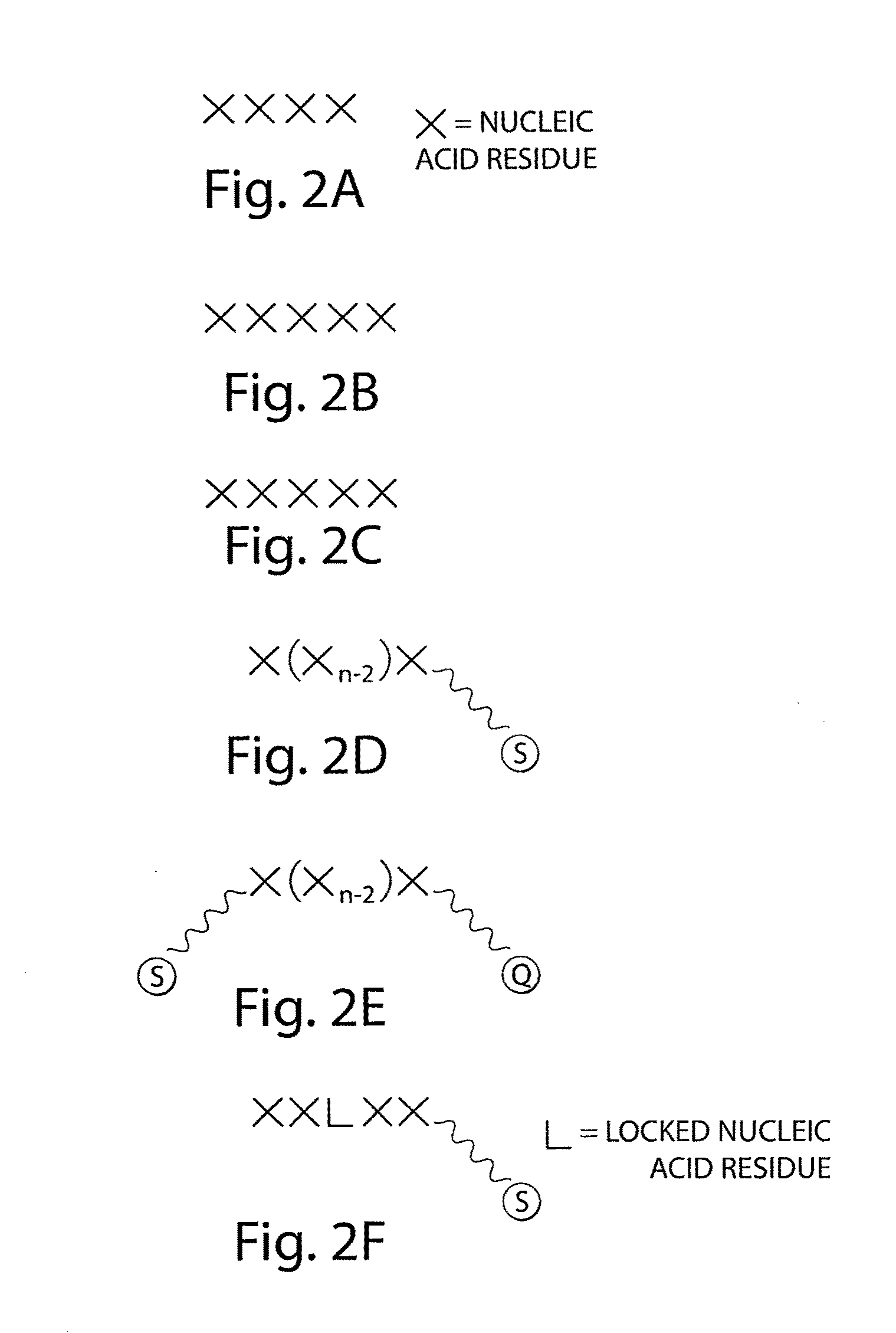 Systems and methods for nucleic acid sequencing