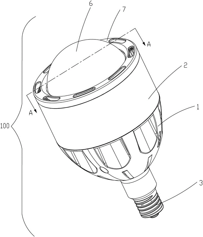 Illumination device