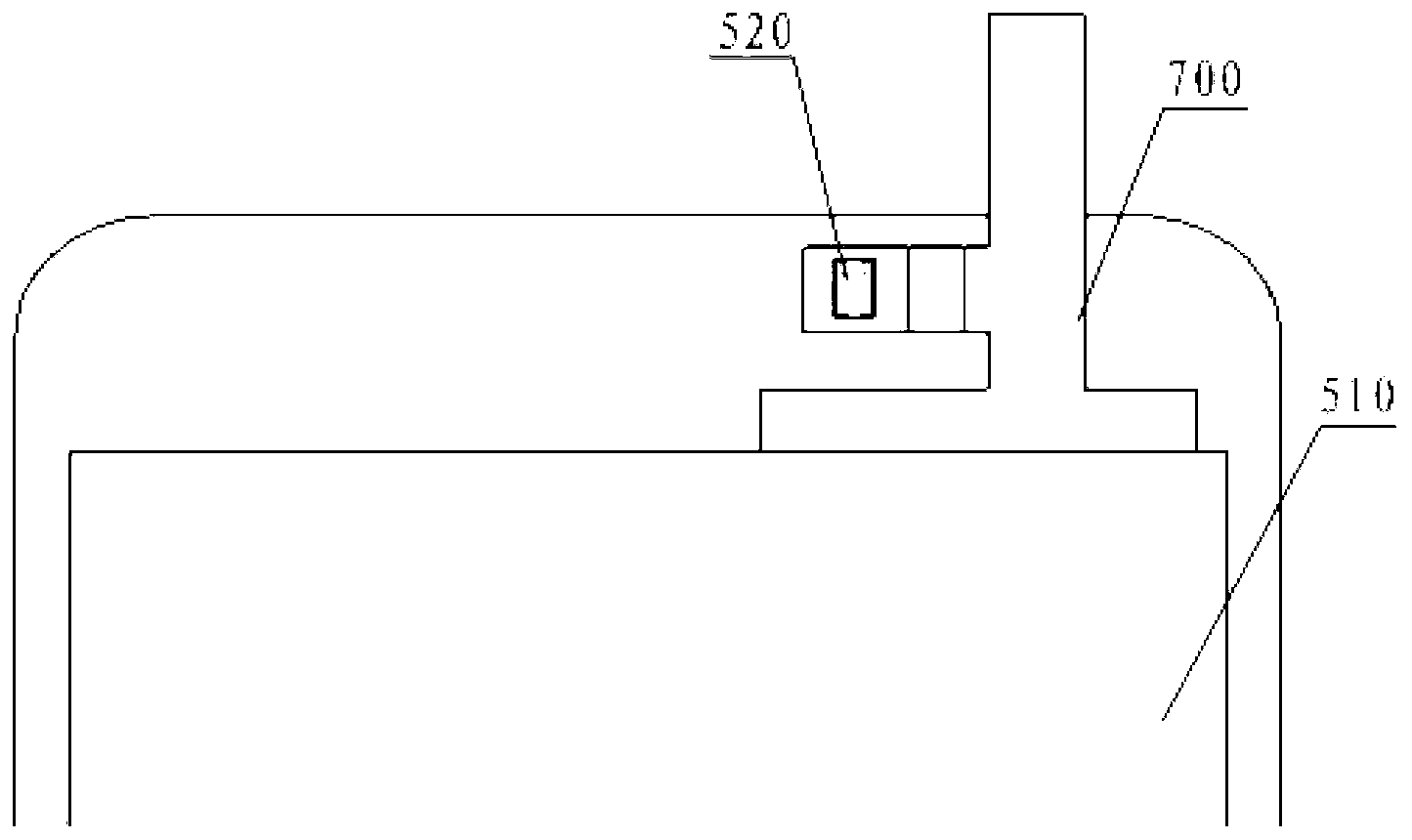 Electronic equipment with photosensitive function, flexible printed circuit board and socket