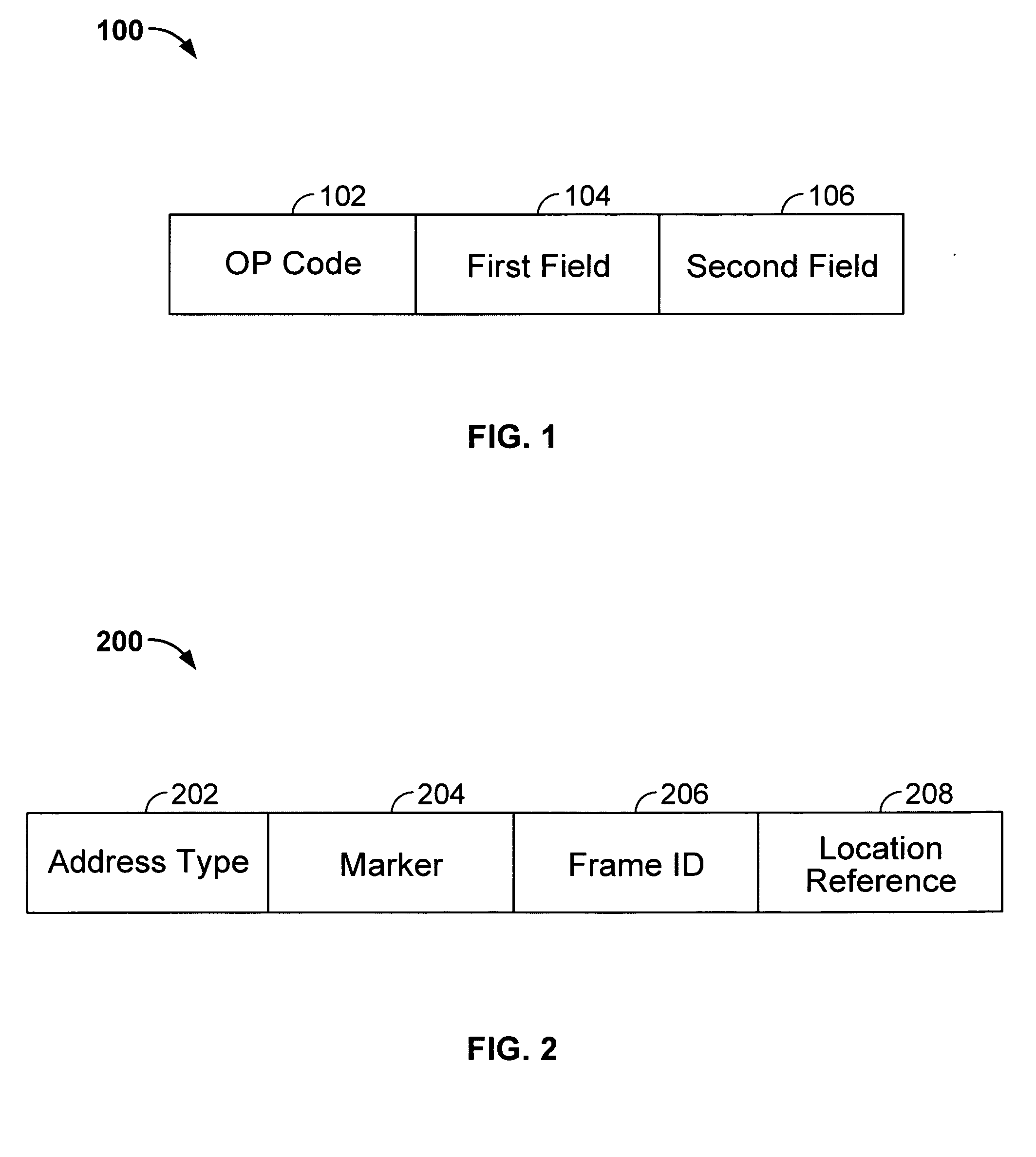 Processor instruction used to determine whether to perform a memory-related trap