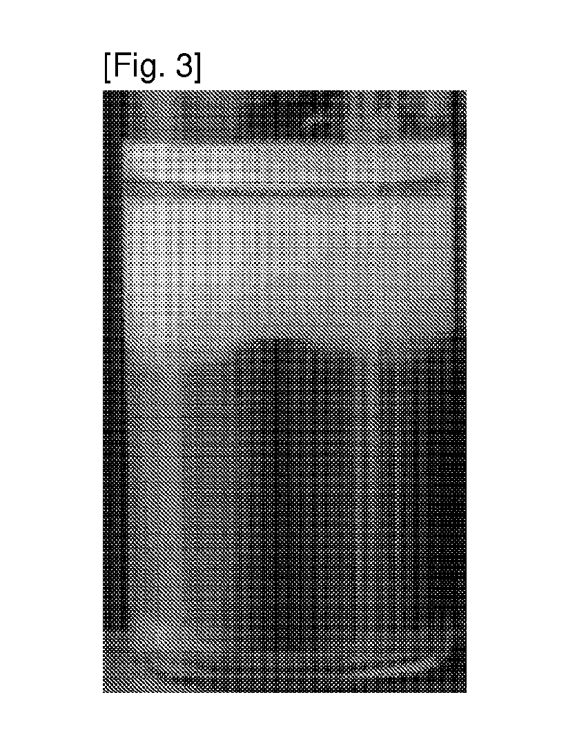 Method of preparing gel polymer electrolyte secondary battery and gel polymer electrolyte secondary battery