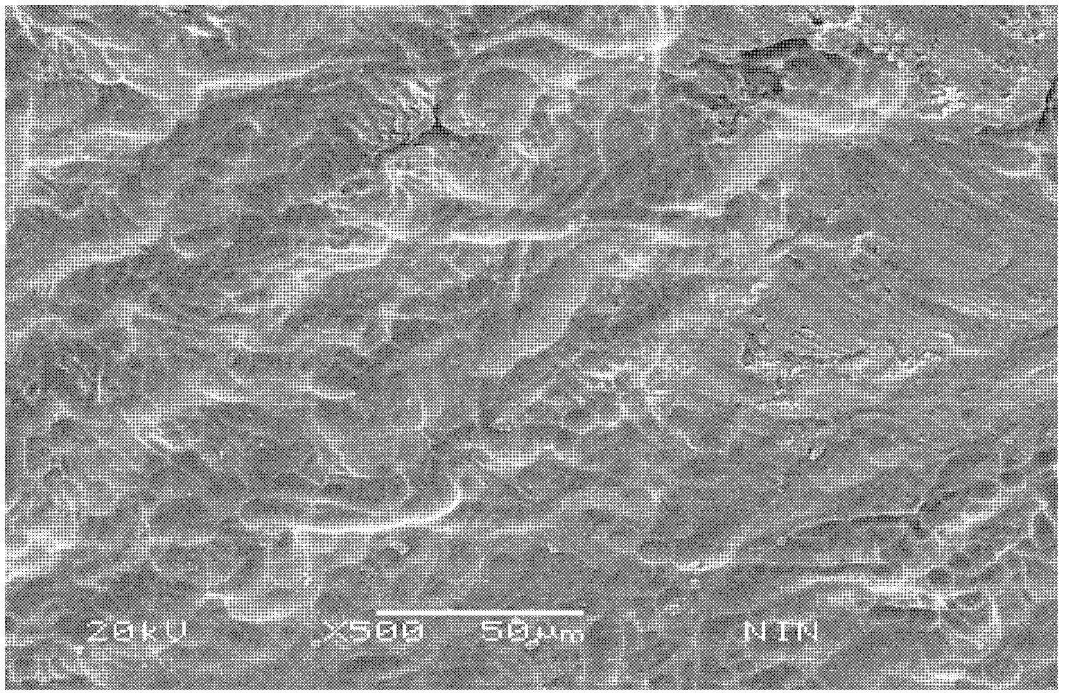 Method for improving surface quality of titanium and titanium alloy pipes and drawing die