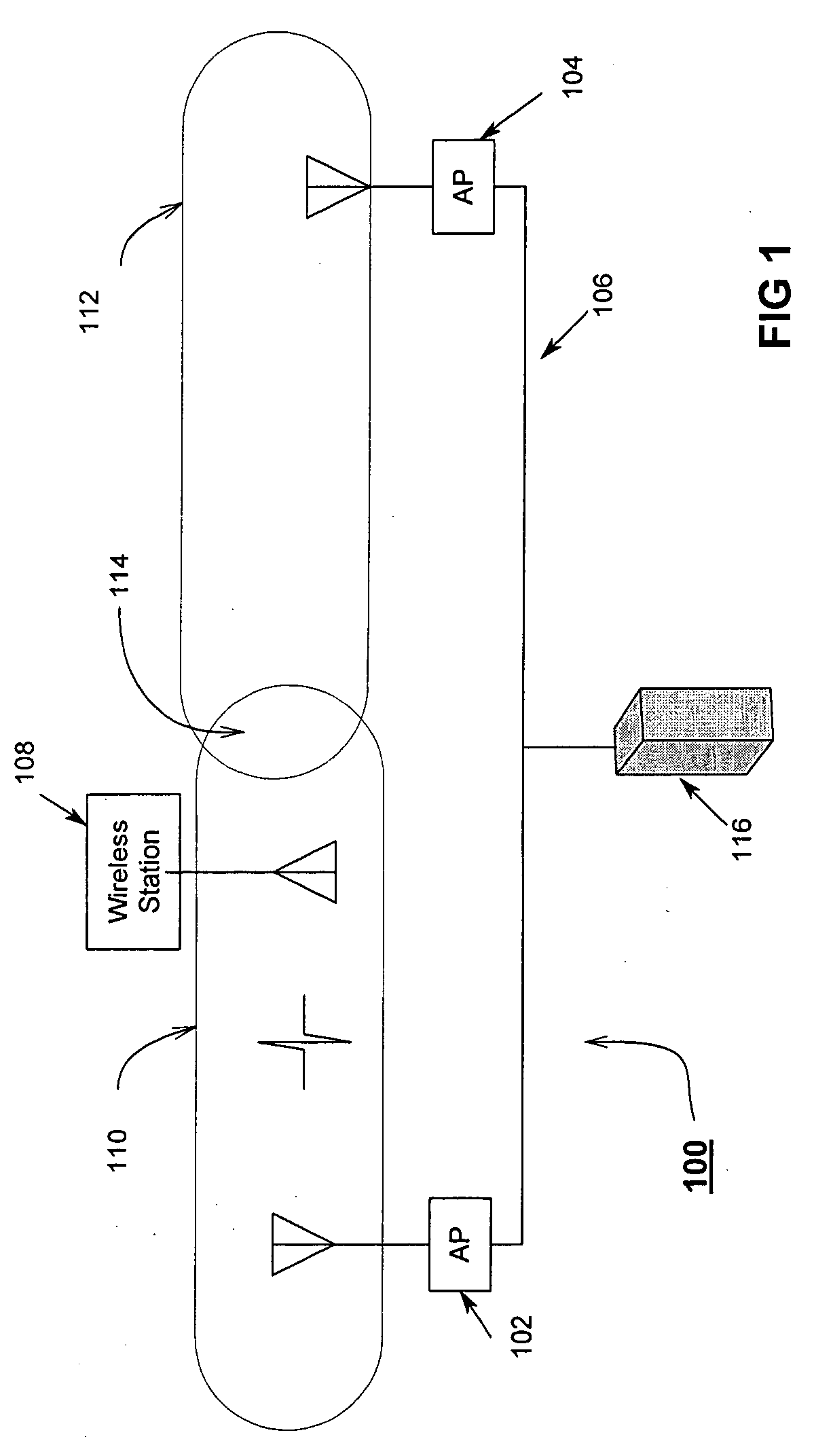 Uniform power save method for 802.11e stations