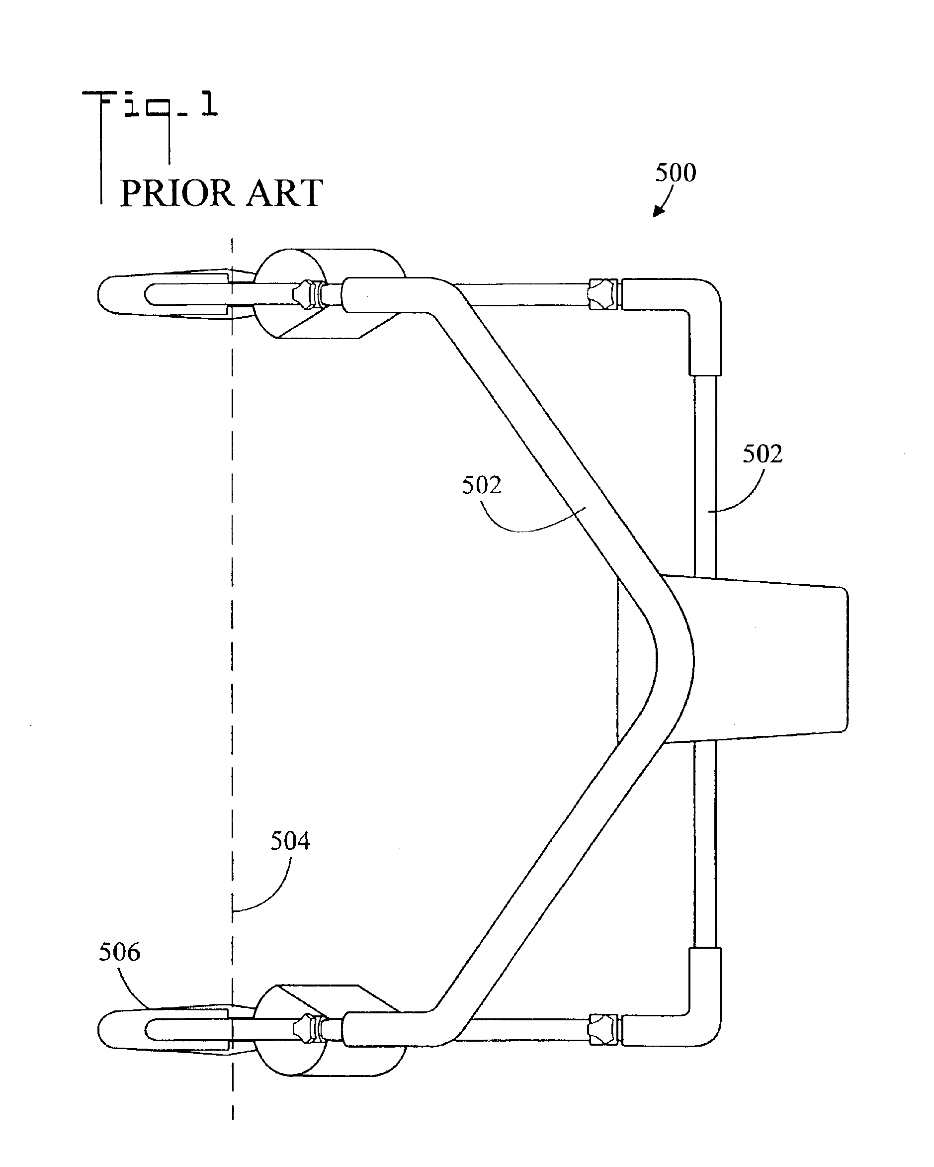 Method for applying variable electro-muscle stimulation and system therefor