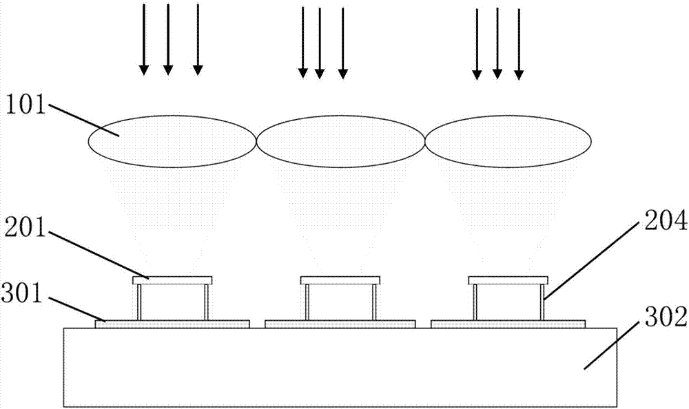 Thermal imaging sensor pixel unit and thermal imaging sensor pixel array