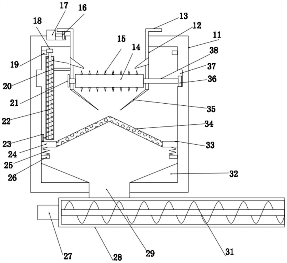 System and method for accurately controlling dosage of external carbon source