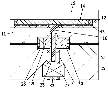 Spray molding equipment