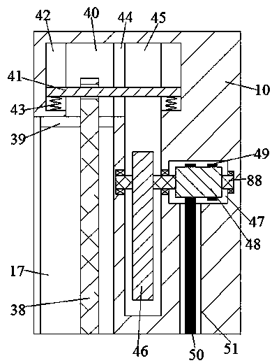 Spray molding equipment