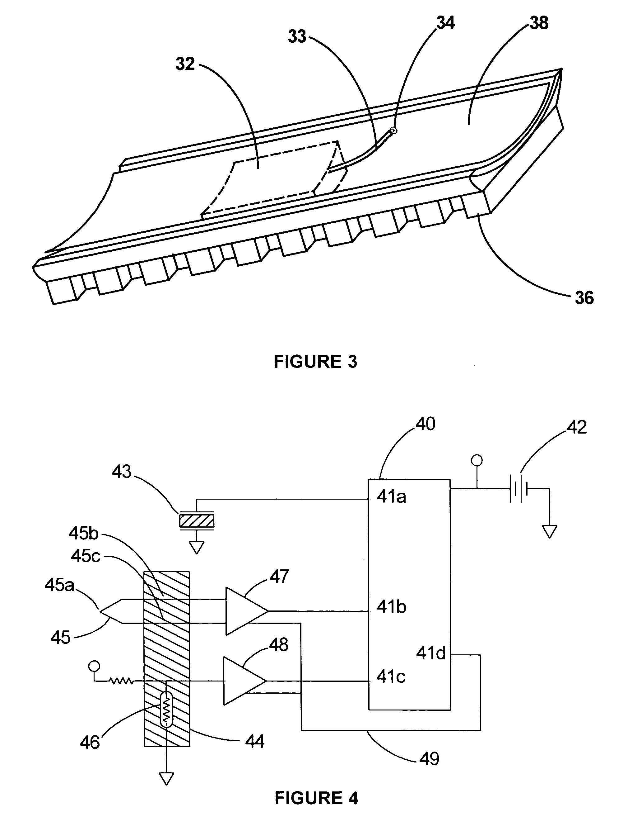 Device for collecting statistical data for maintenance of small-arms