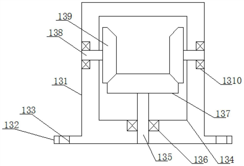 Building site leveling device