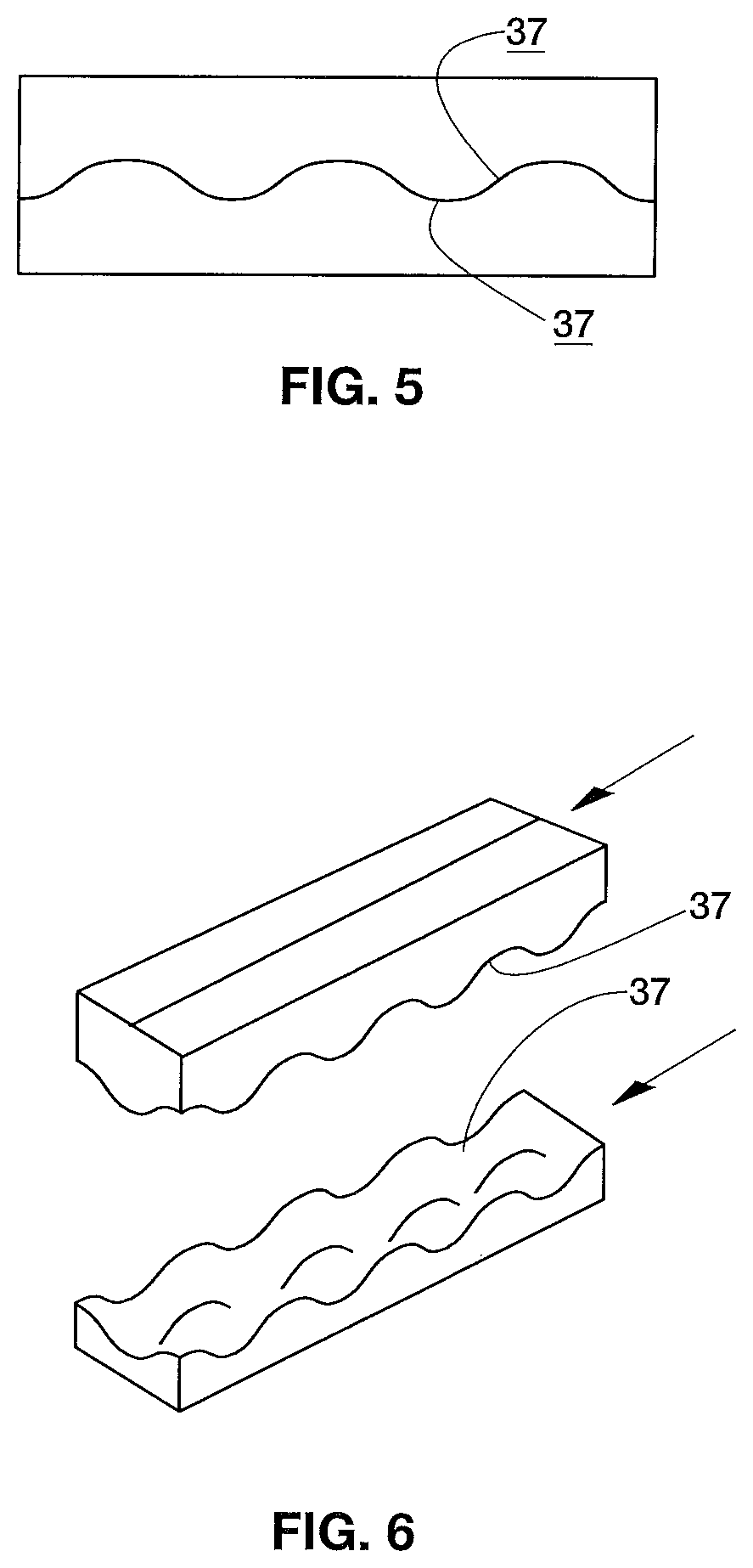 Roof venting system