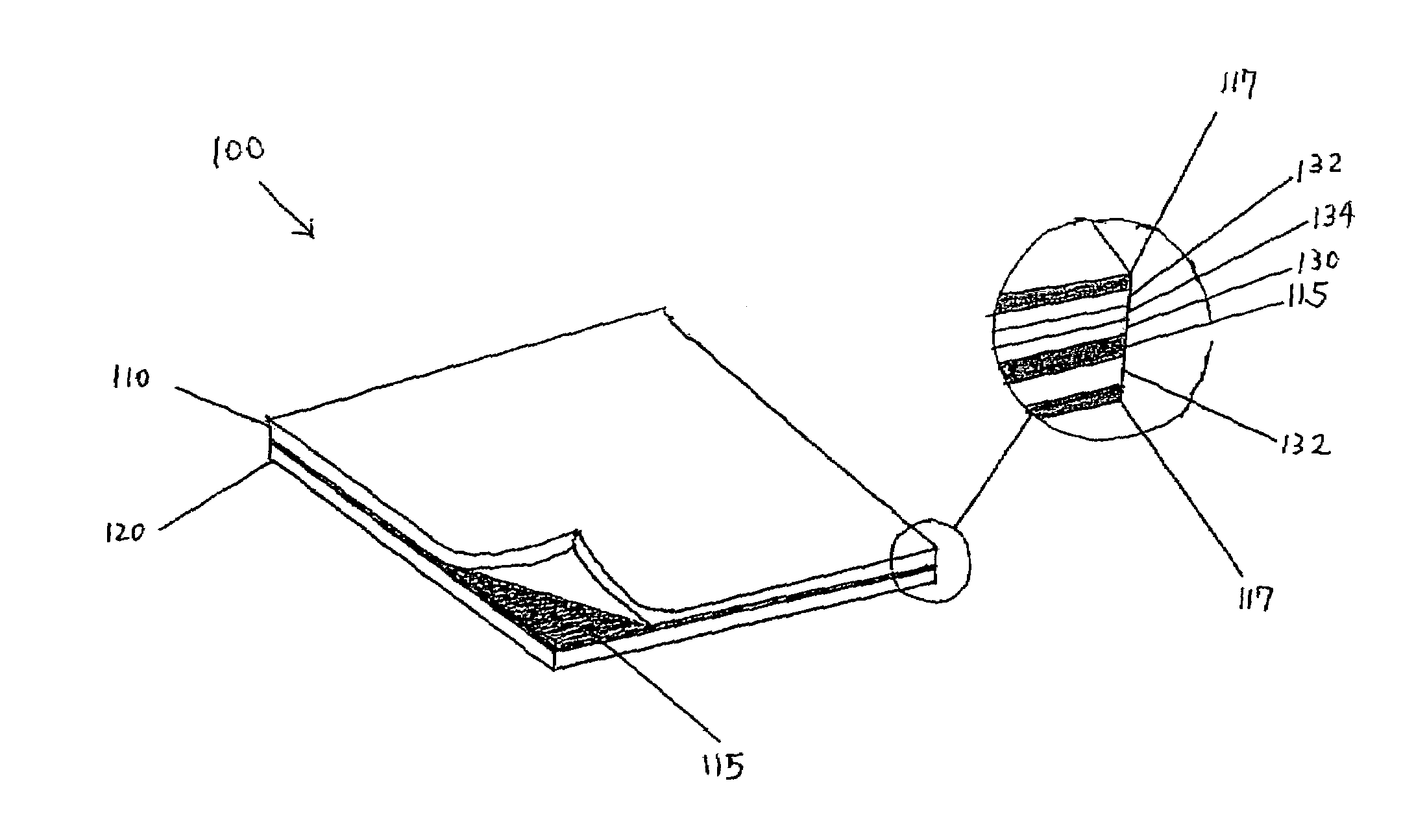 RFID security system and methods