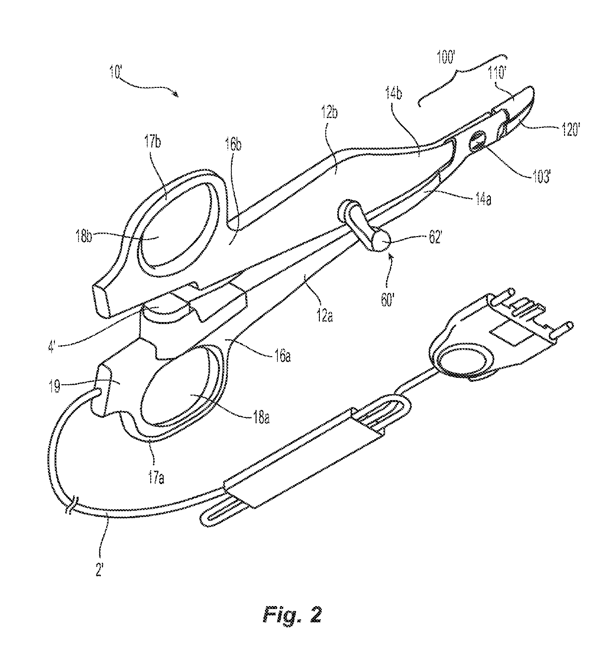 Surgical instruments and methods for performing tonsillectomy and adenoidectomy procedures