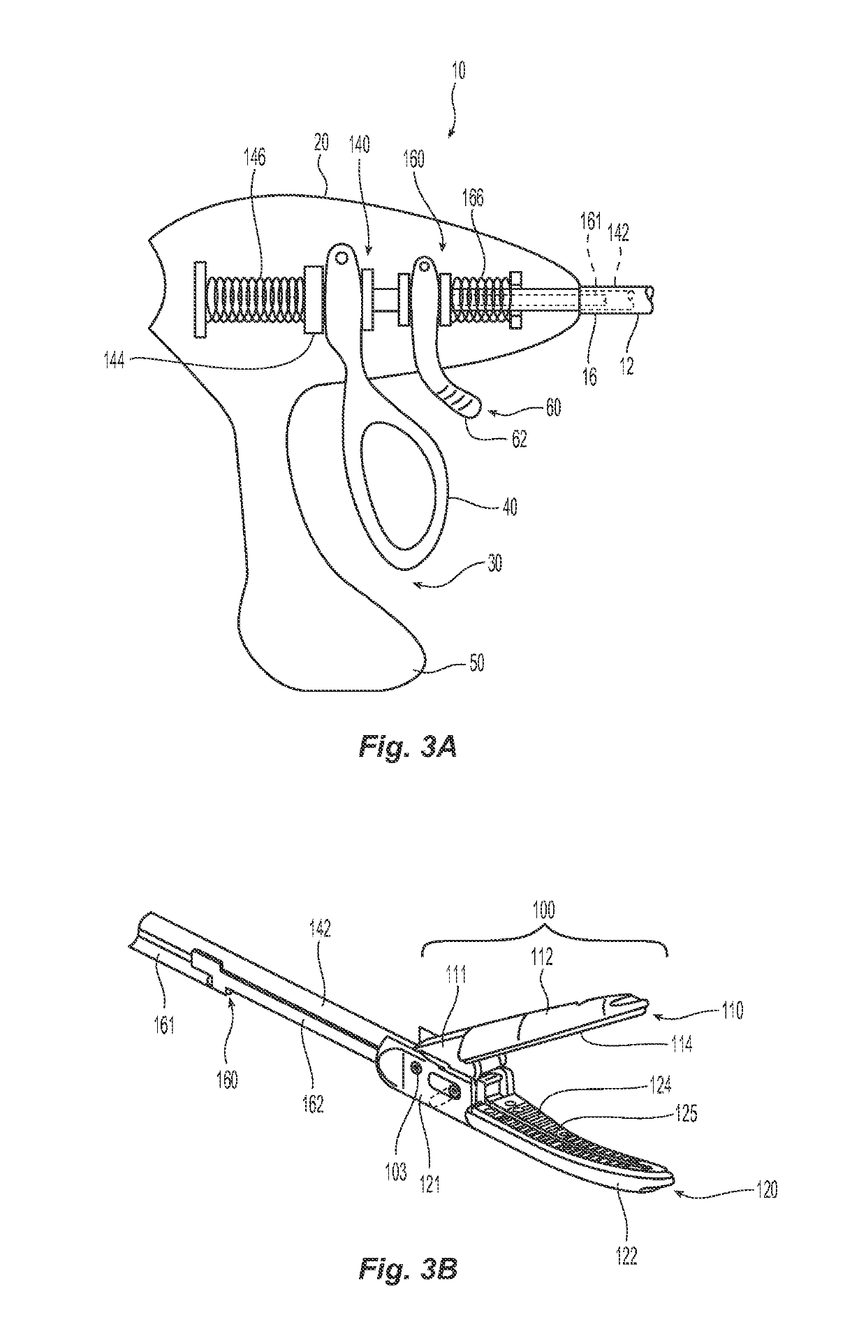 Surgical instruments and methods for performing tonsillectomy and adenoidectomy procedures