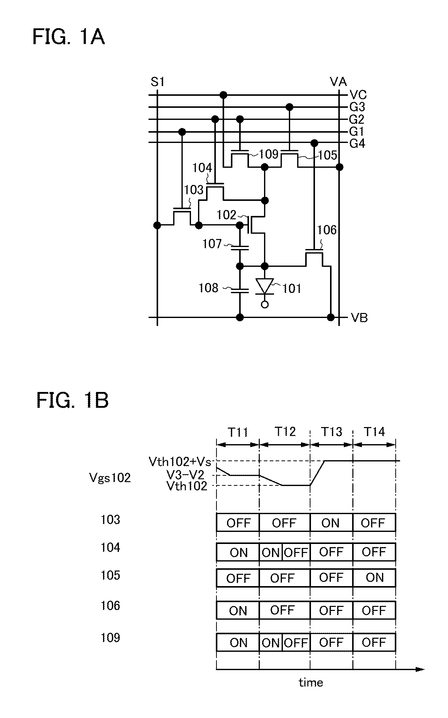 Light-emitting device