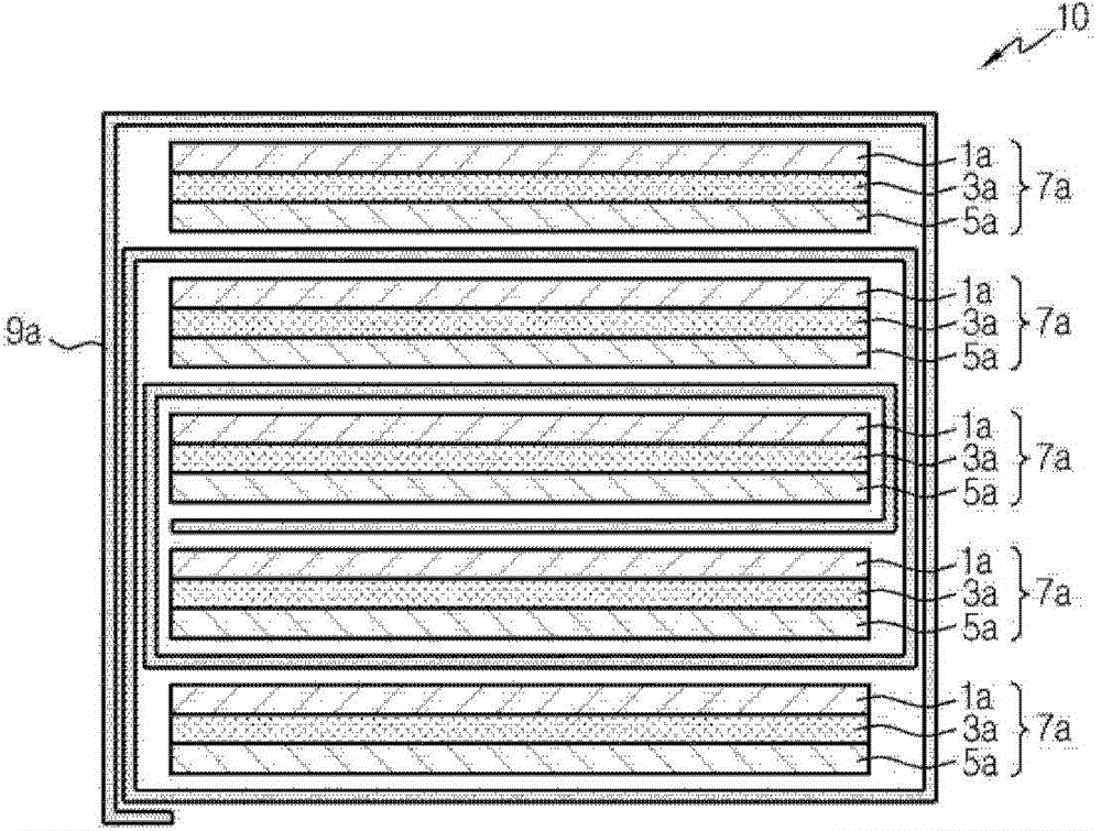 Electrode assembly and electrochemistry device comprising the electrode assembly