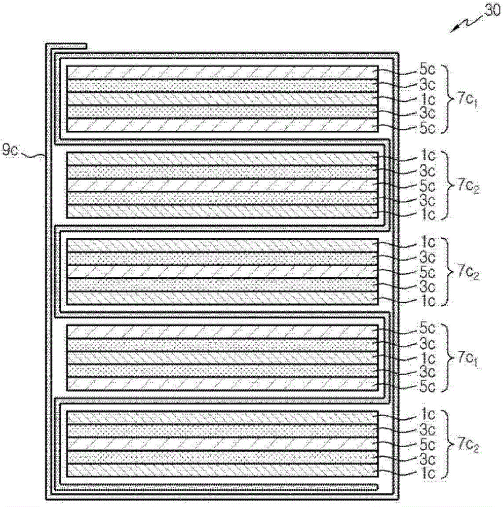 Electrode assembly and electrochemistry device comprising the electrode assembly