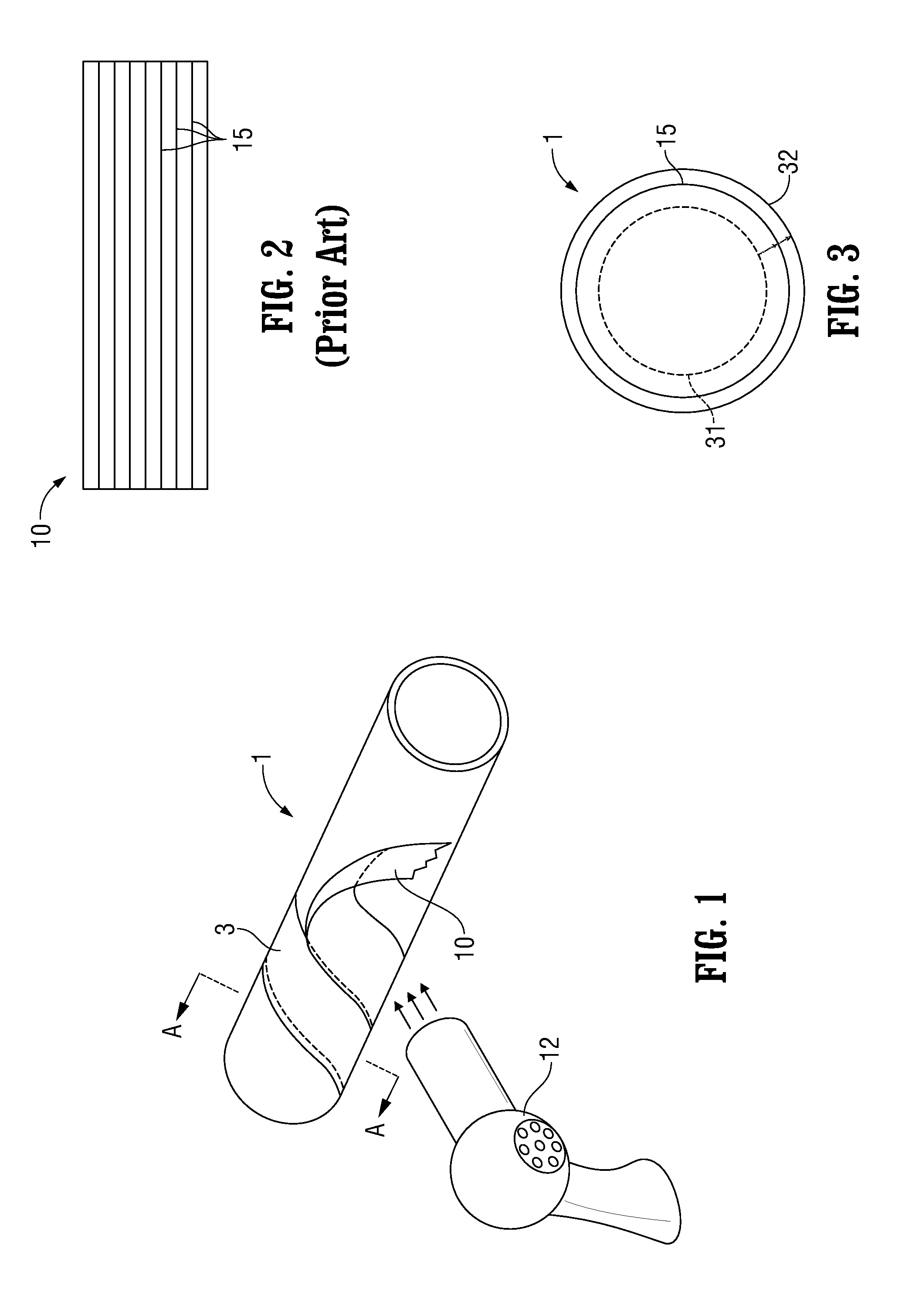 System and method for reinforcing composite pipes