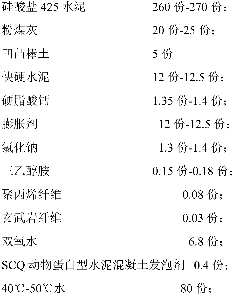 Interior wall self heat-insulation building block