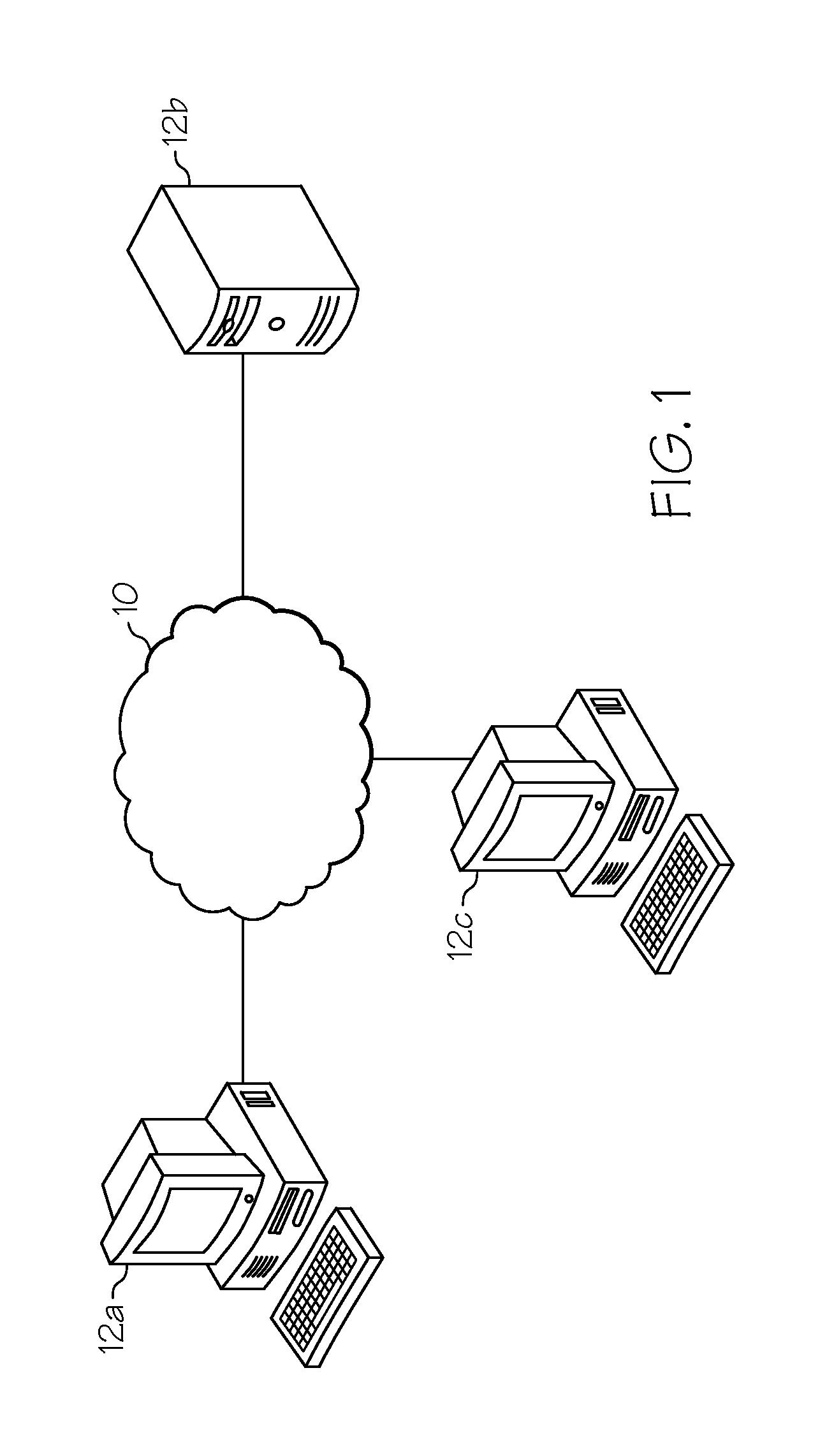 Systems and methods for providing for display hierarchical views of content organization nodes associated with captured content and for determining organizational identifiers for captured content