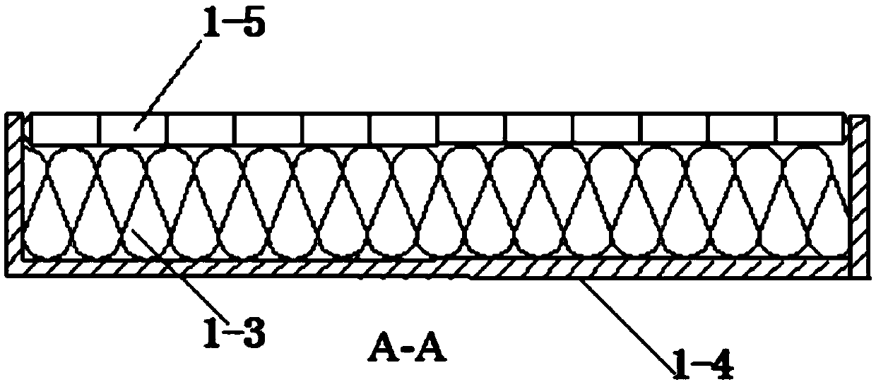 Passive sky radiation energy converter