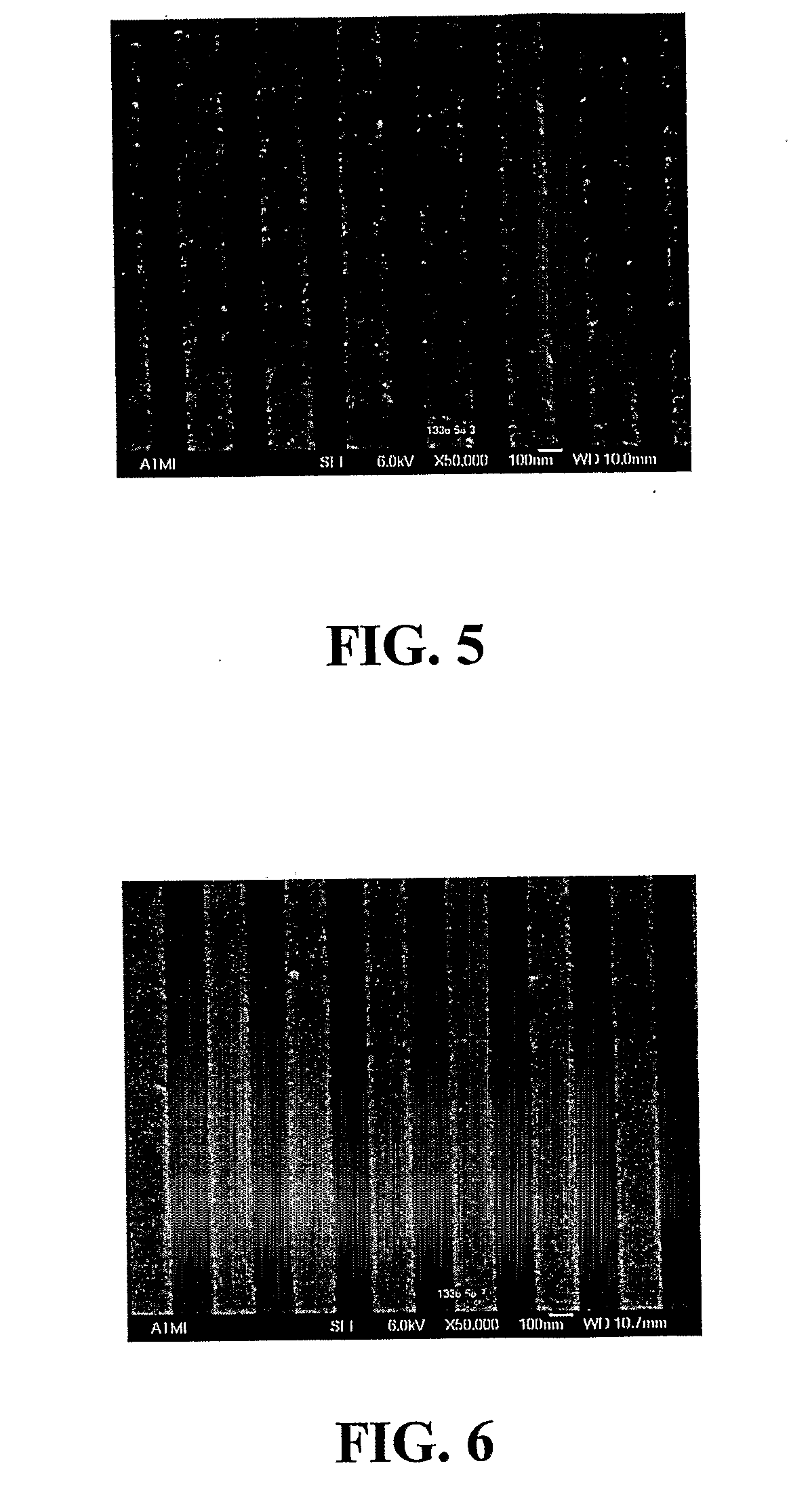 Compositions for processing of semiconductor substrates