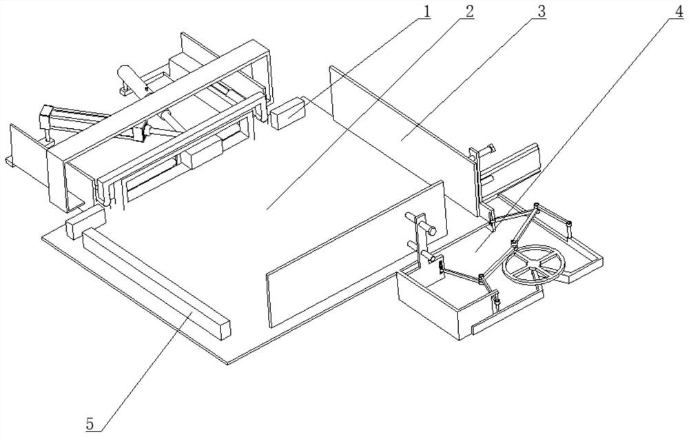 Student data management binding device