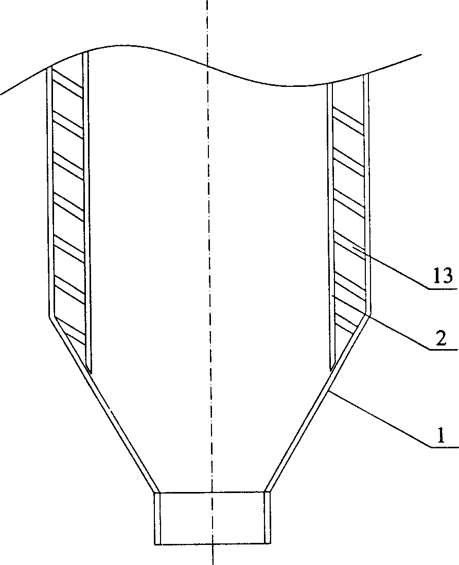 Liquid-liquid fast-mixing reactor