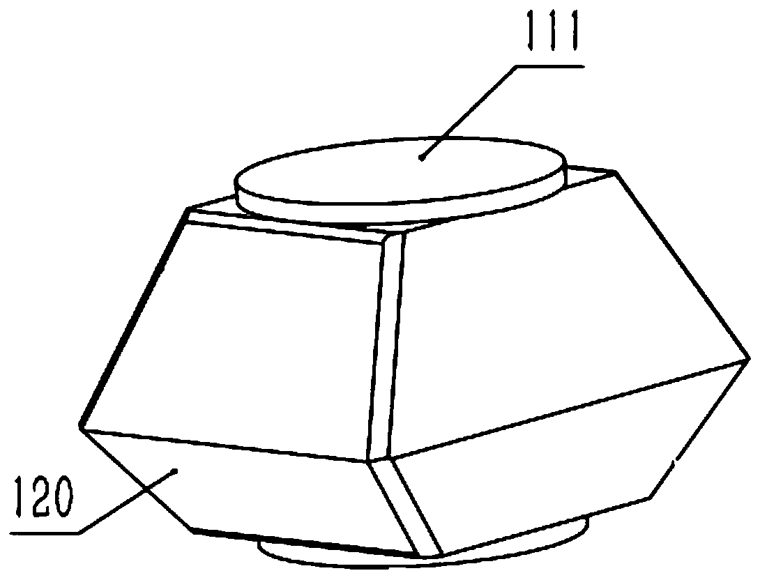 Combined intelligent vehicle system