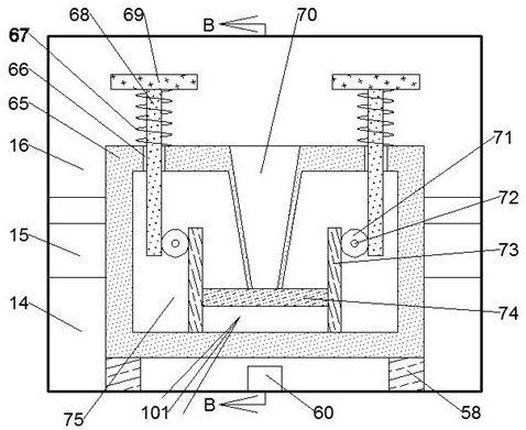 Ice cream extruder capable of automatically filling and feeding