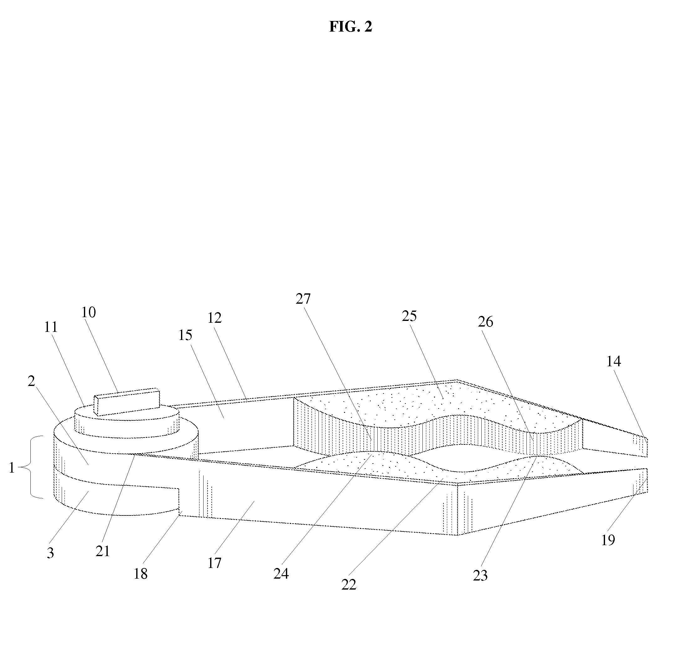 Adjustable locking forceps device for the treatment of anterior epistaxis and method of use