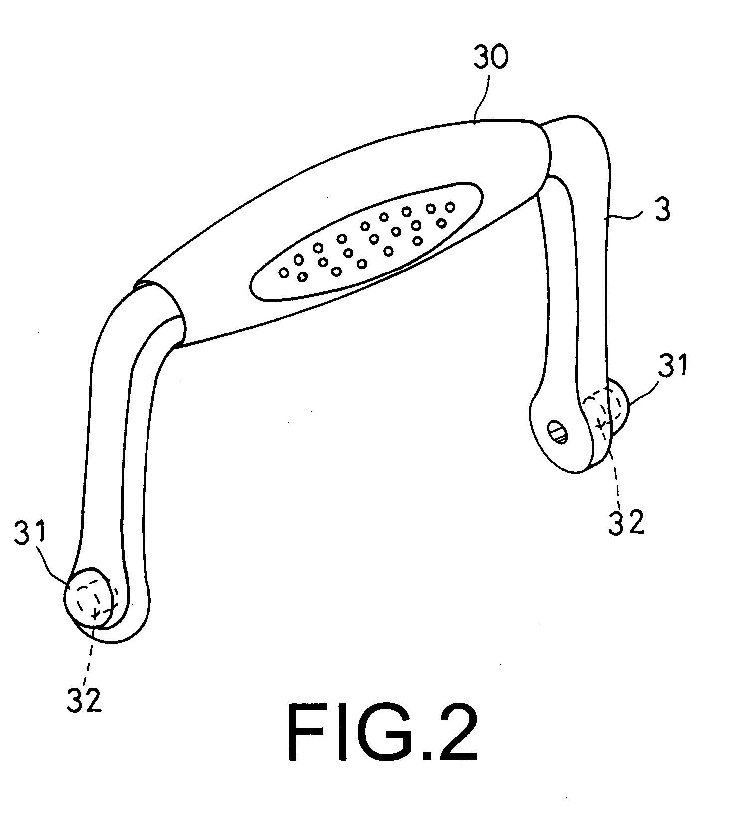 Massaging apparatus