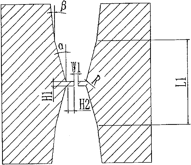 Narrow interstice TIG automatic welding technique for titanium alloy thick plate