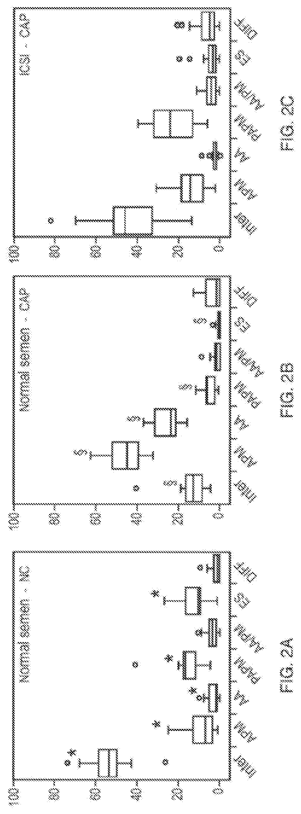 Methods and test kits for determining male fertility status