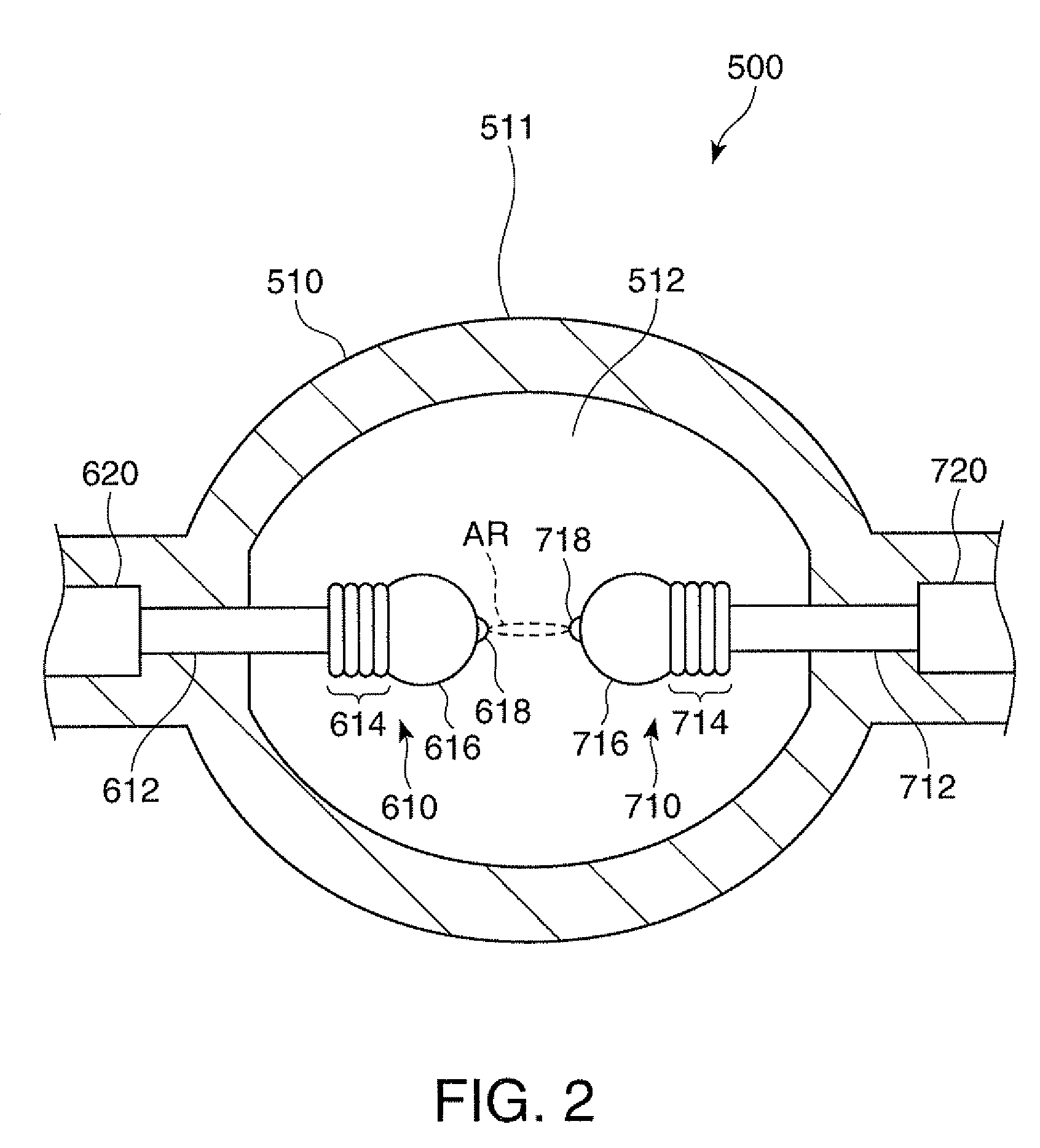 Light source device, projector, and method of driving discharge lamp