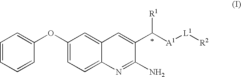 2-amino-3,4-dihydro-quinoline derivatives useful as inhibitors of beta-secretase (BACE)