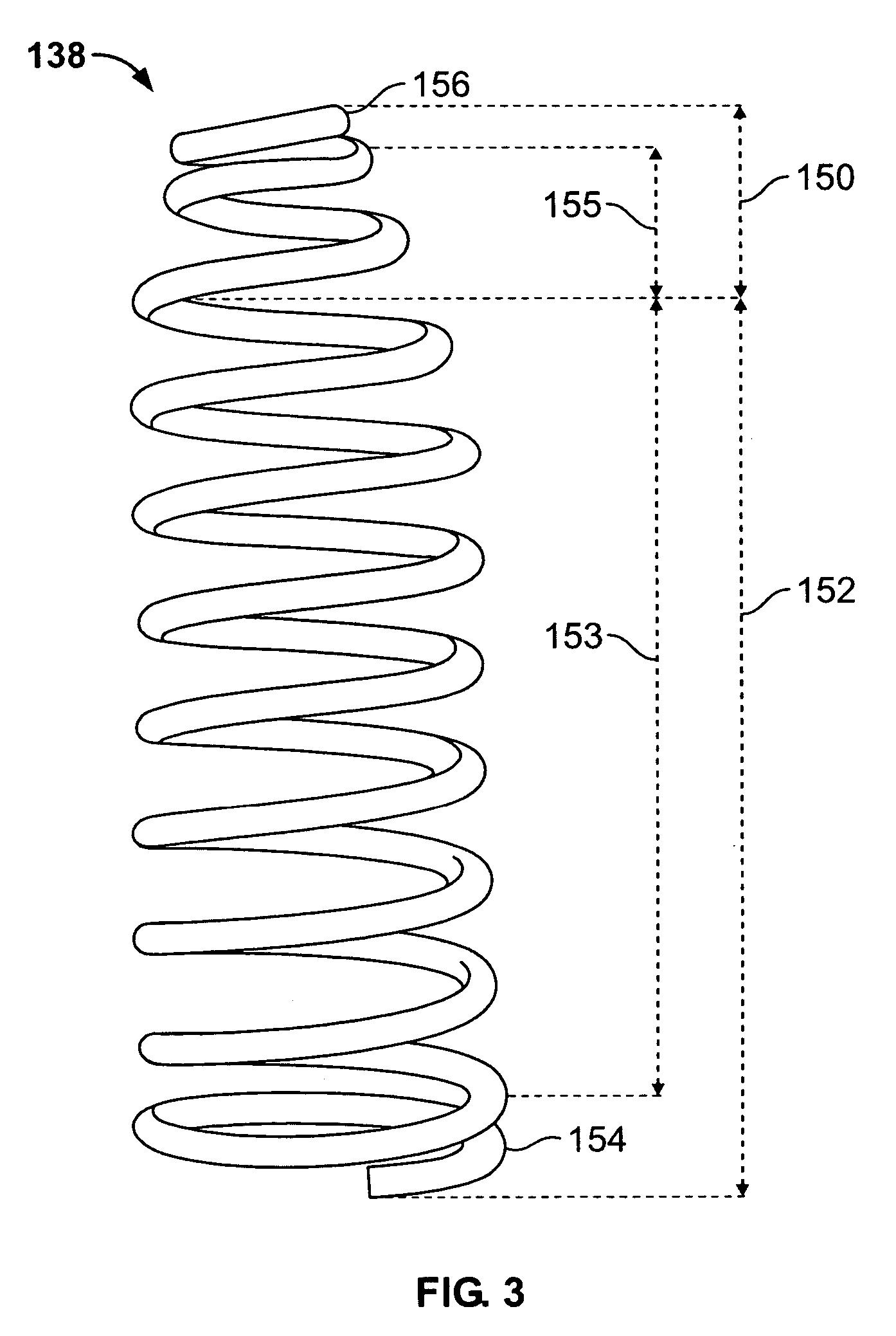 Methods and apparatus for manufacturing and assembling a baghouse bag filter tensioning assembly