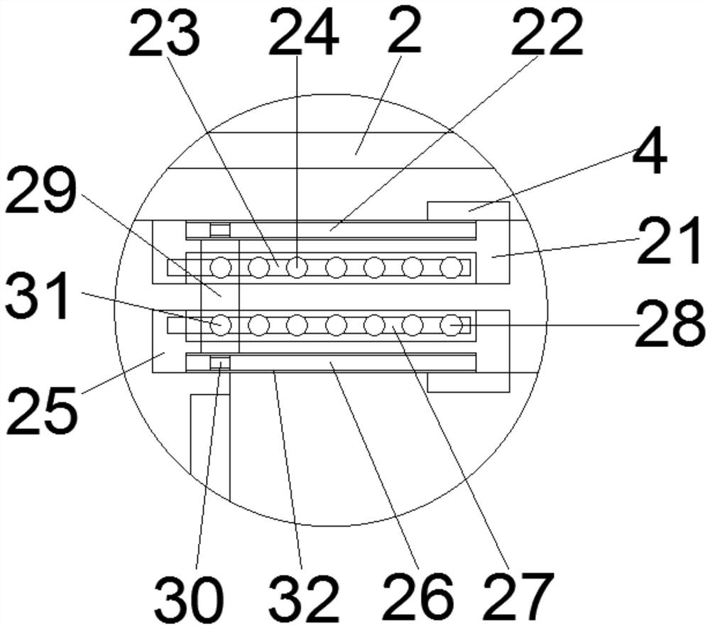 A self-resetting lateral shear-resistant wall-to-floor connection device and its application method