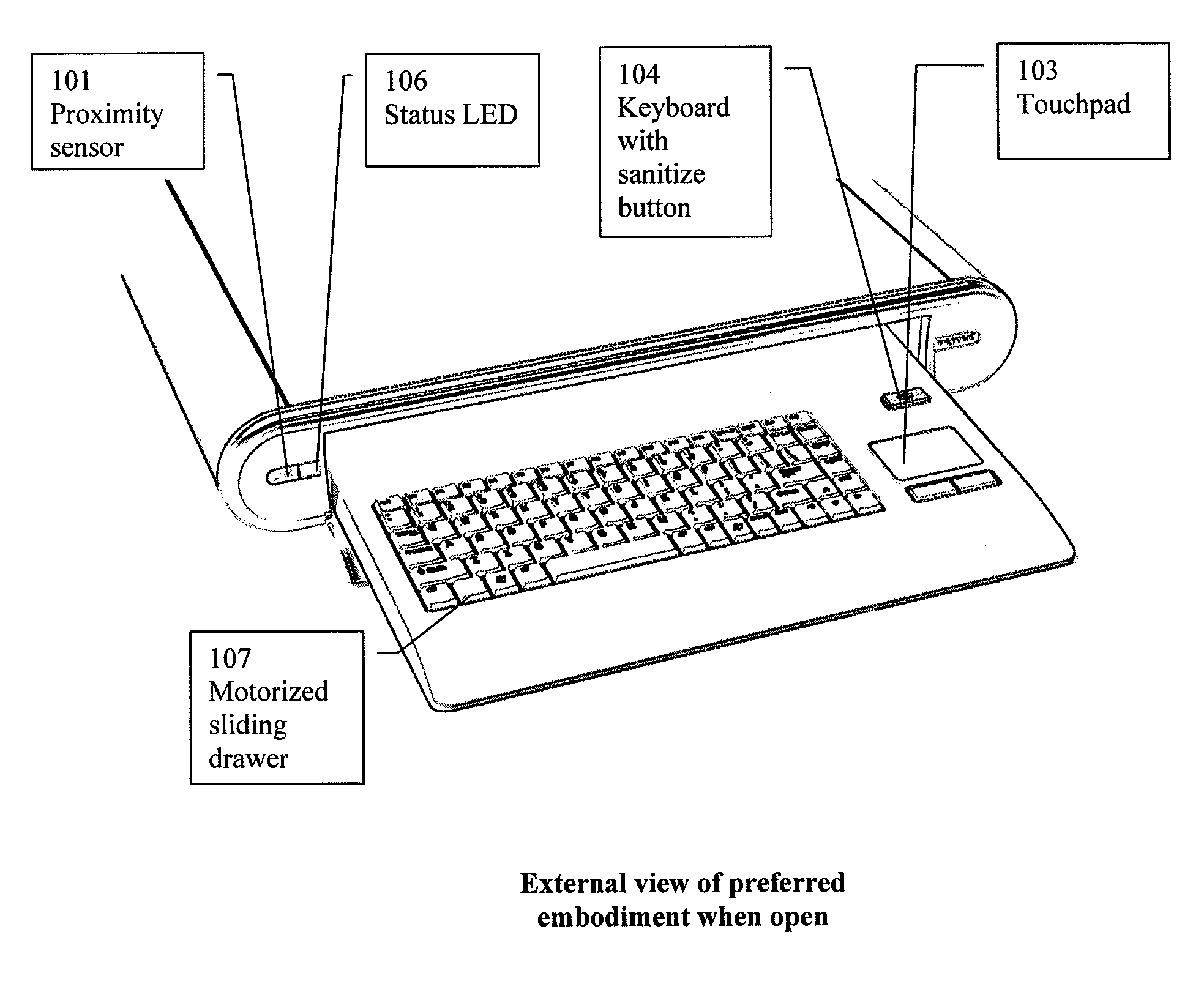 Ultraviolet treatment device