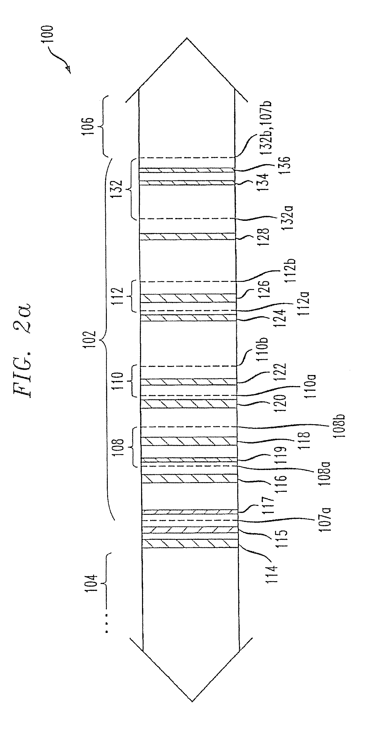 Use of multiple embedded messages in program signal streams