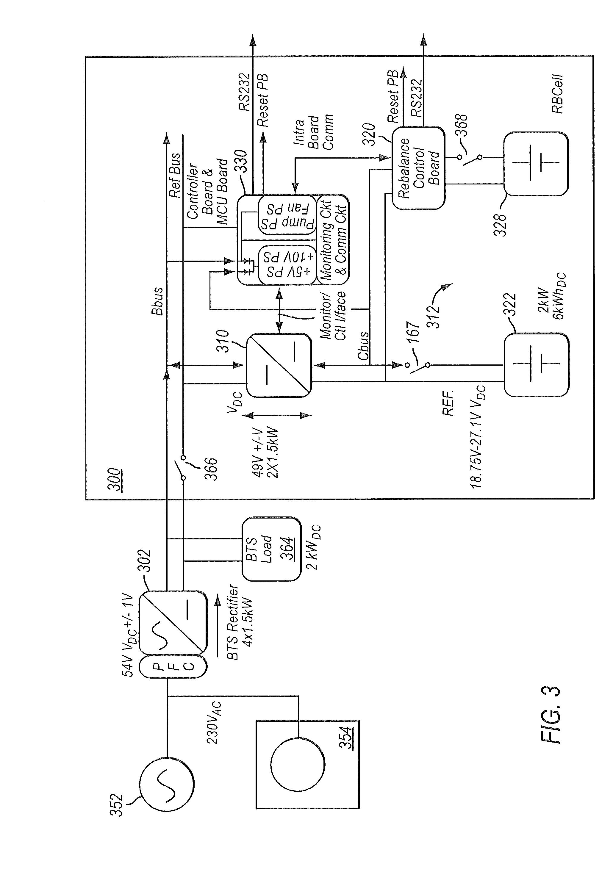 Buck-boost circuit