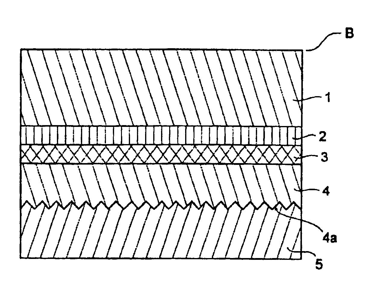 Copper foil for high-density ultrafine printed wiring boad